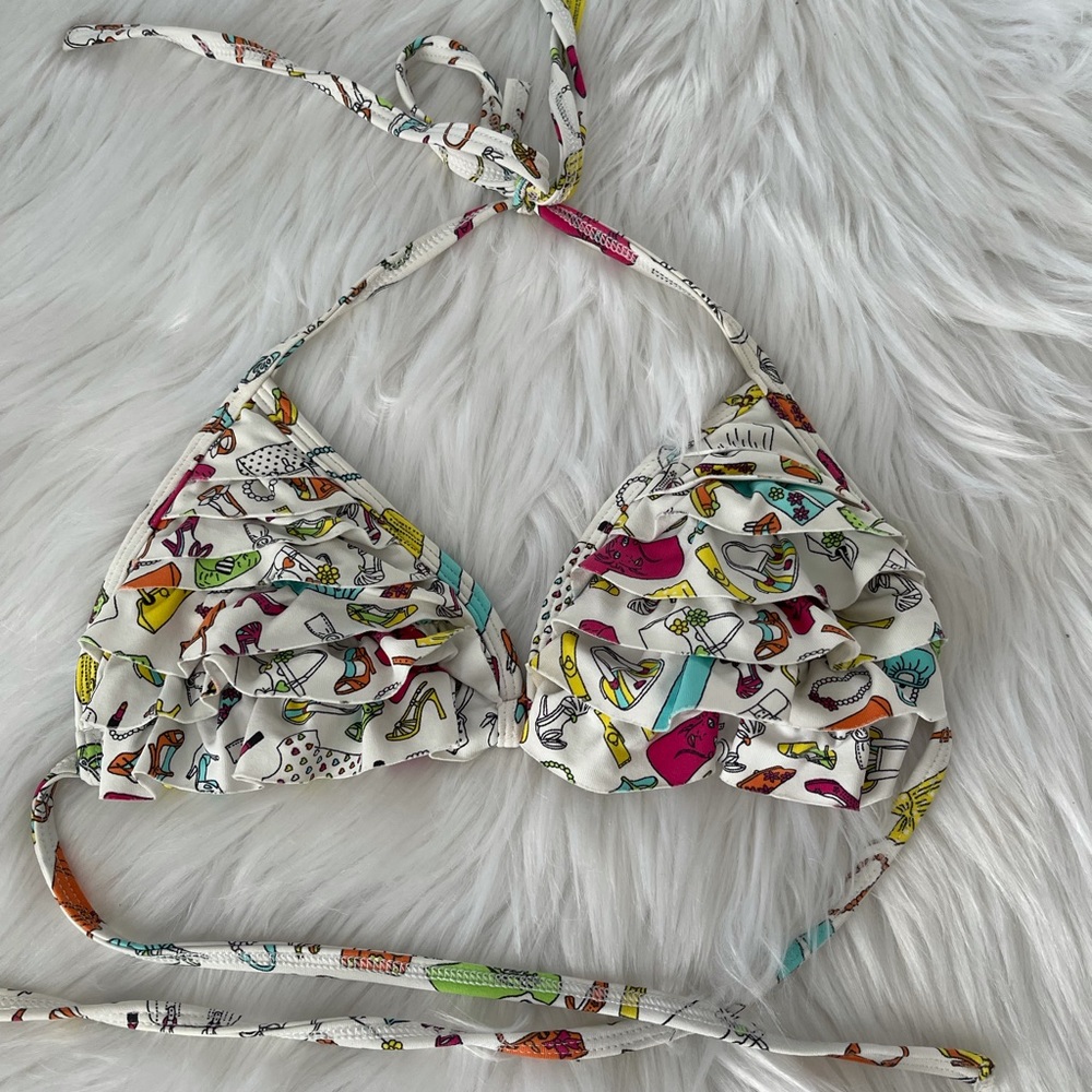 Brazilian Bikini Top